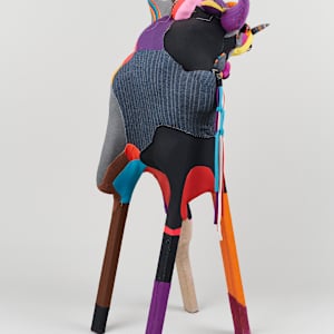 Bull by Marie Kelly  Image: Photo credit: Alexis Oltmer