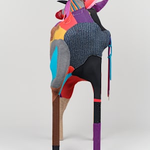 Bull by Marie Kelly  Image: Photo credit: Alexis Oltmer