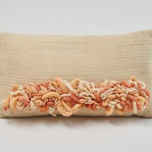 Rectangular Pillow by Joyce Ranagan