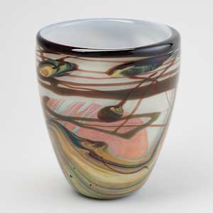 Vase by Norm Thomas