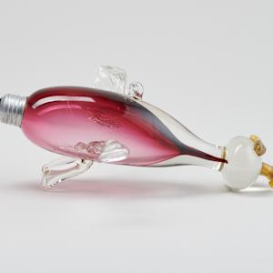 Light Bulb Bird by Brian Lonsway  Image: Photo credit: Alexis Oltmer