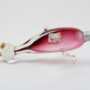 Light Bulb Bird by Brian Lonsway  Image: Photo credit: Alexis Oltmer