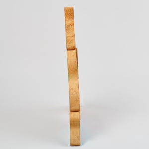 Six Acrobats Puzzle Sculpture by Fred Bateman  Image: Photo credit: Alexis Oltmer