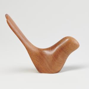 Bird Shoehorn by Harald Peterson