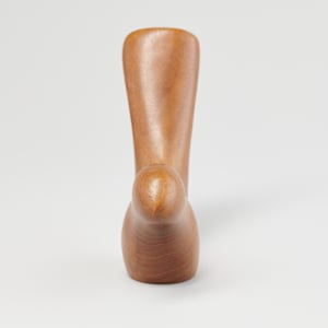 Bird Shoehorn by Harald Peterson  Image: Photo credit: Alexis Oltmer