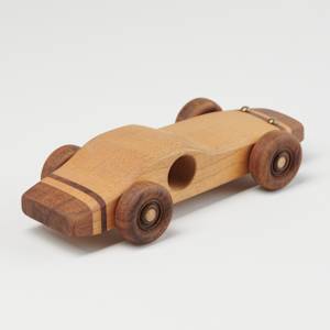 Toy Car by Lobsang Khendup  Image: Photo credit: Alexis Oltmer