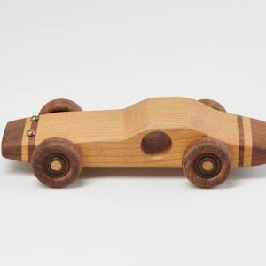 Toy Car by Lobsang Khendup  Image: Photo credit: Alexis Oltmer