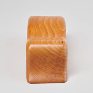 Two-Drawer Box by Fred and Marilyn Buss  Image: Photo credit: Alexis Oltmer