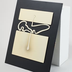 Wall Puzzle by Rix Jennings  Image: Photo credit: Alexis Oltmer