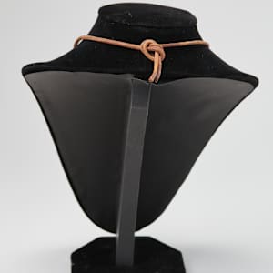 Eagle Pendant by Lee Peck  Image: Photo credit: Alexis Oltmer