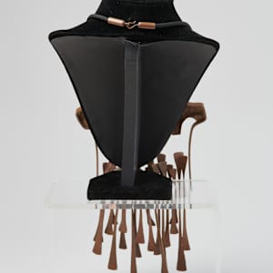 Pendant Necklace by Tom Markusen  Image: Photo credit: Alexis Oltmer
