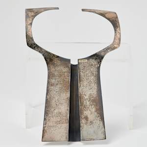 Necklace by Jaclyn Davidson  Image: Photo credit: Alexis Oltmer