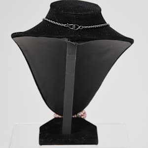 Pendant/Pill Box by Karen Topol  Image: Photo credit: Alexis Oltmer