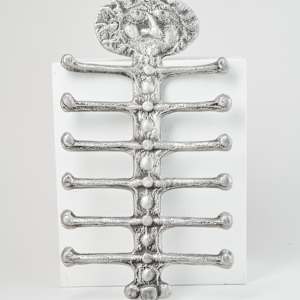 Tie Rack by Don Drumm