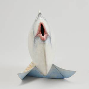 Portrait Dime Bank by L. Brent Kington  Image: Photo credit: Alexis Oltmer