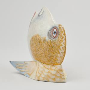 Portrait Dime Bank by L. Brent Kington  Image: Photo credit: Alexis Oltmer