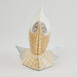 Portrait Dime Bank by L. Brent Kington  Image: Photo credit: Alexis Oltmer