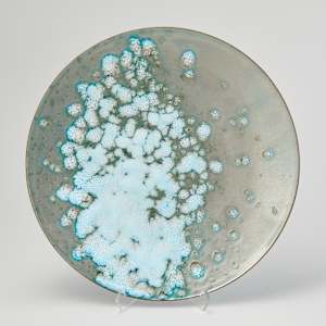 Copper Plate by Averill Shepps