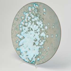 Copper Plate by Averill Shepps  Image: Photo credit: Alexis Oltmer
