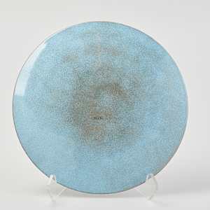 Copper Plate by Averill Shepps  Image: Photo credit: Alexis Oltmer