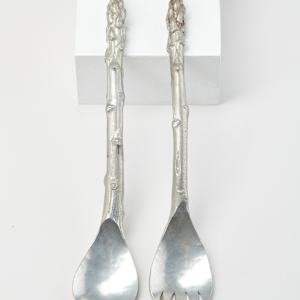 Asparagus Serving Set by Walter White