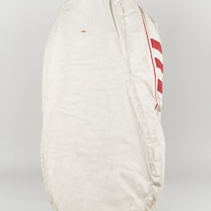 Sneaker Bed by Michelle Gamm Clifton  Image: Photo credit: Alexis Oltmer