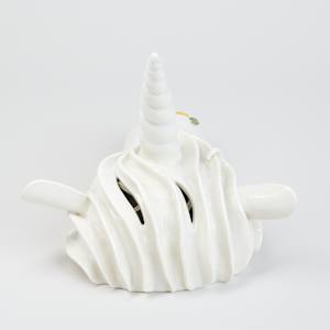 Unicorn Lamp by Taffy Dahl  Image: Photo credit: Alexis Oltmer