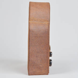 Radio Sculpture by Michael Feno  Image: Photo credit: Alexis Oltmer