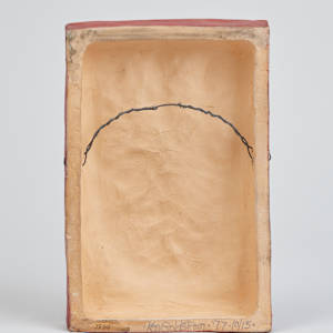 Spirit of the Maker by Ken Goldstrom  Image: Photo credit: Alexis Oltmer