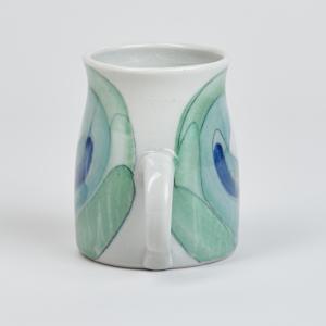 Large Mug by John Gilmore  Image: Photo credit: Alexis Oltmer
