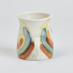 Small Mug by John Gilmore  Image: Photo credit: Alexis Oltmer
