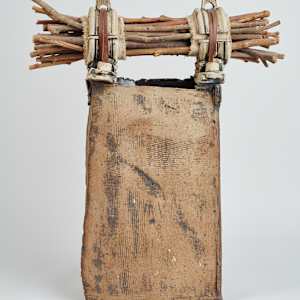 Rectangular Container by Jean Yates  Image: Photo credit: Alexis Oltmer