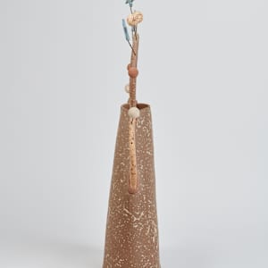 Basket Vase by Jim Johnston  Image: Photo credit: Alexis Oltmer