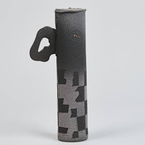 Cup Form Sculpture by Charles Olson  Image: Photo credit: Alexis Oltmer