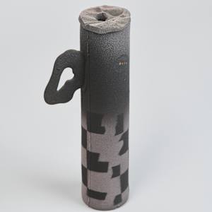 Cup Form Sculpture by Charles Olson  Image: Photo credit: Alexis Oltmer
