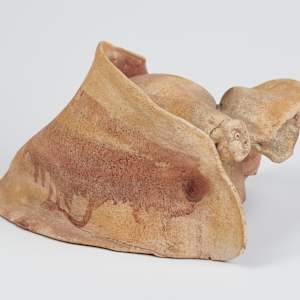 Angel Sculpture by Sophia Fenton  Image: Photo credit: Alexis Oltmer