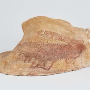 Angel Sculpture by Sophia Fenton  Image: Photo credit: Alexis Oltmer