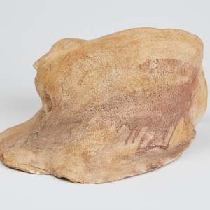 Angel Sculpture by Sophia Fenton  Image: Photo credit: Alexis Oltmer