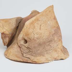 Angel Sculpture by Sophia Fenton  Image: Photo credit: Alexis Oltmer