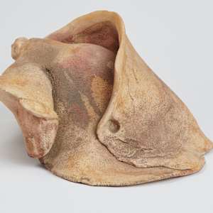 Angel Sculpture by Sophia Fenton  Image: Photo credit: Alexis Oltmer