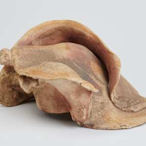 Angel Sculpture by Sophia Fenton  Image: Photo credit: Alexis Oltmer