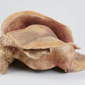 Angel Sculpture by Sophia Fenton  Image: Photo credit: Alexis Oltmer