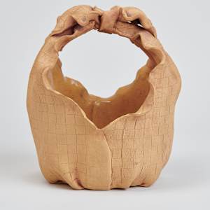 Basket by David Heger