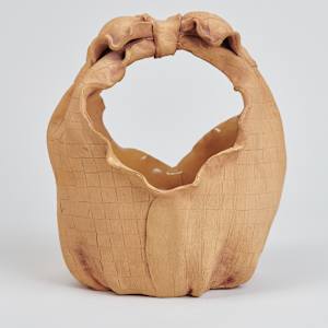 Basket by David Heger  Image: Photo credit: Alexis Oltmer