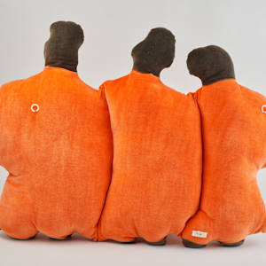 Three Ladies by Ruth Roberts  Image: Photo credit: Alexis Oltmer