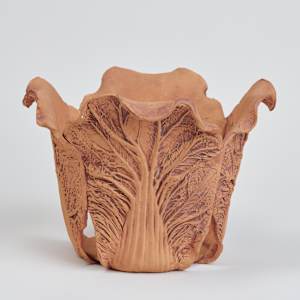 Cabbage Pot by David Heger  Image: Photo credit: Alexis Oltmer