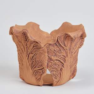 Cabbage Pot by David Heger  Image: Photo credit: Alexis Oltmer
