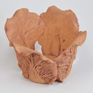 Cabbage Pot by David Heger  Image: Photo credit: Alexis Oltmer