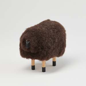 Black Sheep by Phil Geraci  Image: Photo credit: Alexis Oltmer
