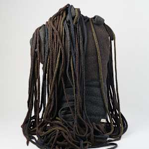 Wall Hanging by Sharon Davis  Image: Photo credit: Alexis Oltmer